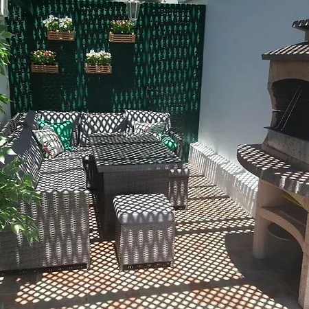 Апартаменты Vista Dorada 134 Terraza Y Piscina Privada Maspalomas