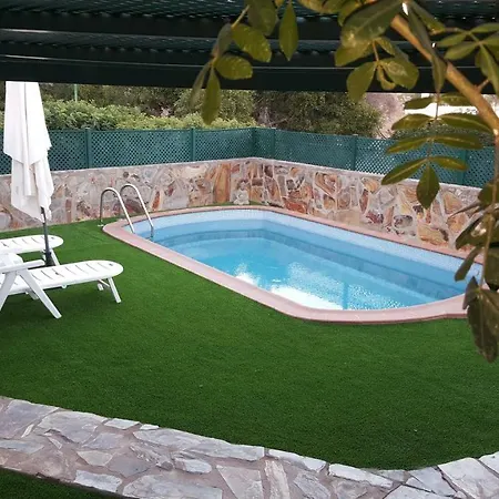 Διαμέρισμα Vista Dorada 134 Terraza Y Piscina Privada Maspalomas