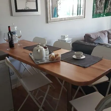 Vista Dorada 134 Terraza Y Piscina Privada Maspalomas Διαμέρισμα *