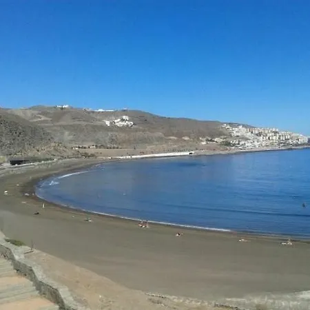 Διαμέρισμα Vista Dorada 134 Terraza Y Piscina Privada Maspalomas *